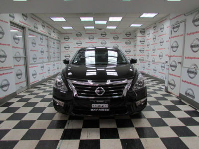 2013 Nissan Altima  2.5 SL