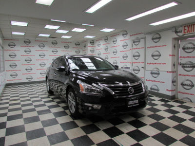 2013 Nissan Altima  2.5 SL