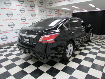 2013 Nissan Altima  2.5 SL