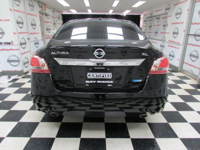 2013 Nissan Altima  2.5 SL