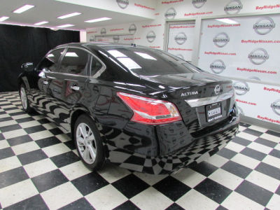 2013 Nissan Altima  2.5 SL