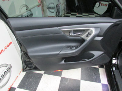 2013 Nissan Altima  2.5 SL