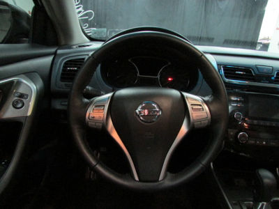 2013 Nissan Altima  2.5 SL