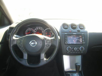 2012 Nissan Altima  3.5 SR