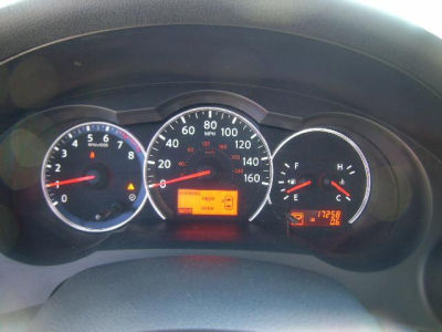2012 Nissan Altima  3.5 SR