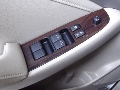2012 Nissan Altima 3.5 SR