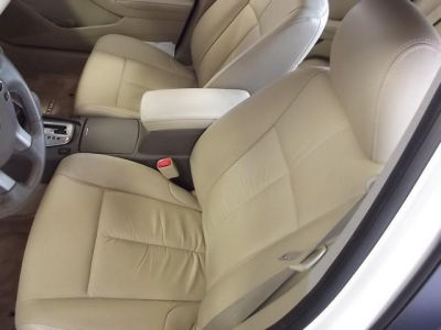2012 Nissan Altima 3.5 SR