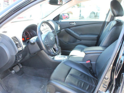 2010 Nissan Altima 3.5 SR