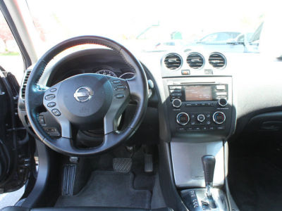 2010 Nissan Altima 3.5 SR