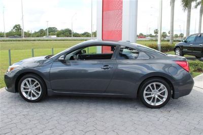 2011 Nissan Altima  3.5 SR