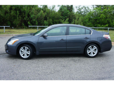 2012 Nissan Altima  3.5 SR