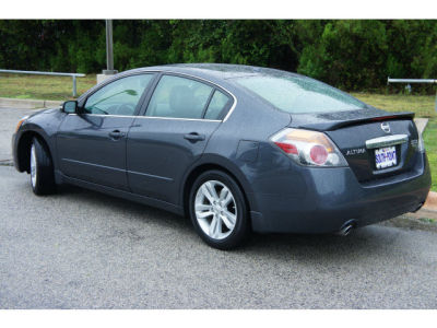 2012 Nissan Altima  3.5 SR