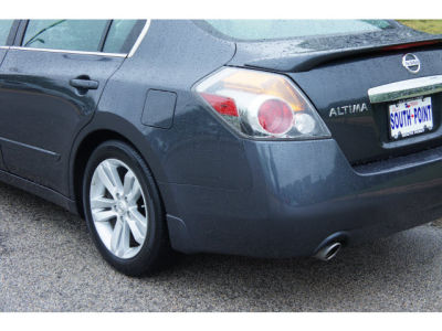 2012 Nissan Altima  3.5 SR