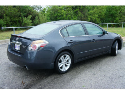 2012 Nissan Altima  3.5 SR
