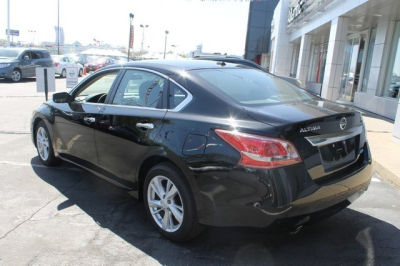 2013 Nissan Altima 2.5 SV