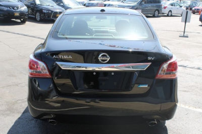 2013 Nissan Altima 2.5 SV