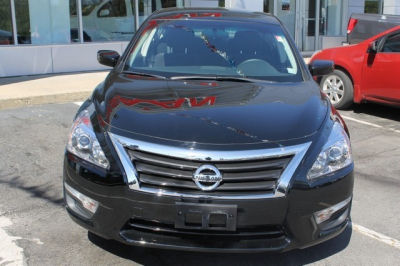 2013 Nissan Altima 2.5 SV