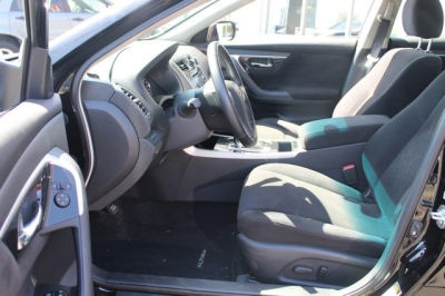 2013 Nissan Altima 2.5 SV