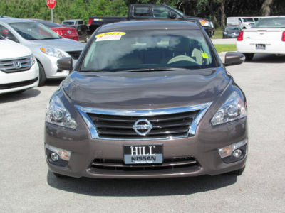 2013 Nissan Altima  SL