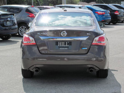 2013 Nissan Altima  SL