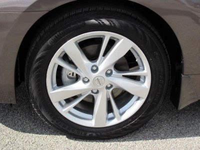 2013 Nissan Altima  SL