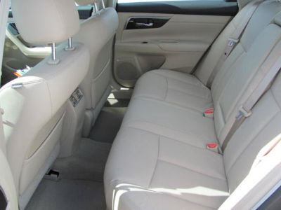 2013 Nissan Altima  SL