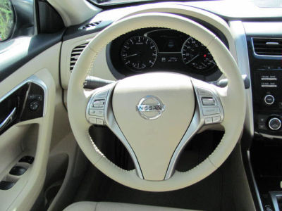 2013 Nissan Altima  SL