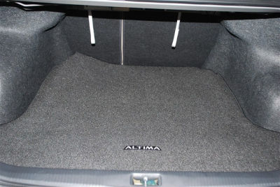2012 Nissan Altima  2.5 S