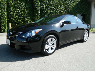 2013 Nissan Altima  2.5 S