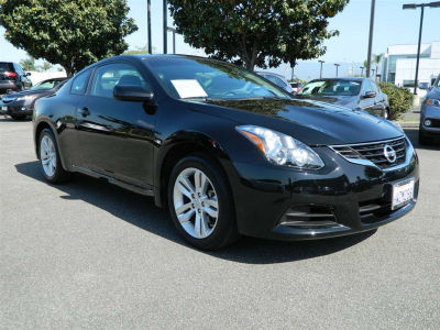 2013 Nissan Altima  2.5 S