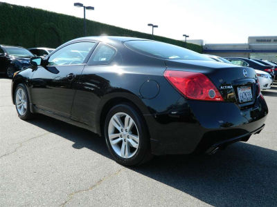 2013 Nissan Altima  2.5 S