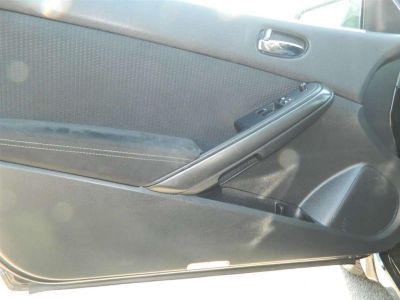 2013 Nissan Altima  2.5 S