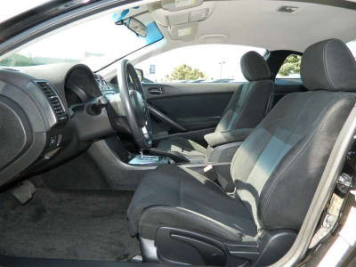 2013 Nissan Altima  2.5 S
