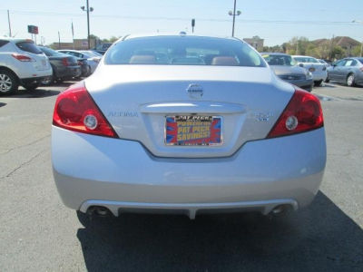 2012 Nissan Altima  3.5 SR