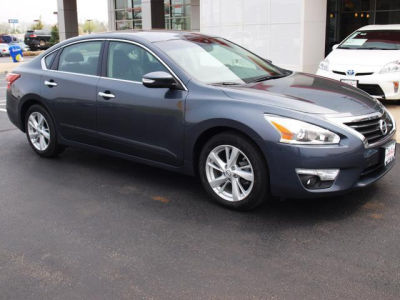 2013 Nissan Altima  SL