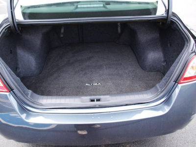 2013 Nissan Altima  SL