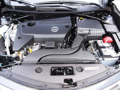 2013 Nissan Altima  SL