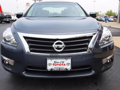 2013 Nissan Altima  SL