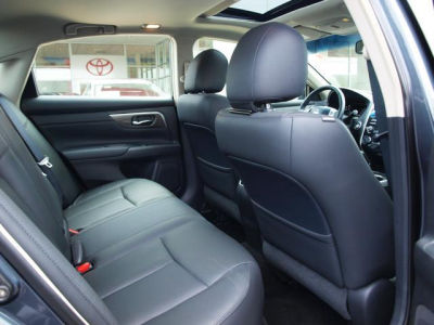 2013 Nissan Altima  SL
