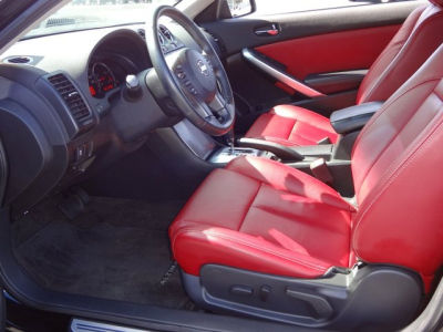 2012 Nissan Altima 3.5 SR