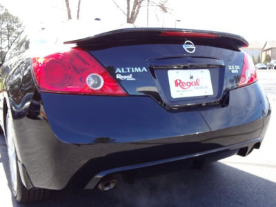 2012 Nissan Altima 3.5 SR