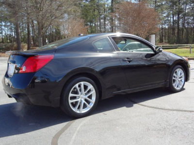 2012 Nissan Altima 3.5 SR