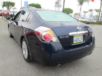 2012 Nissan Altima  3.5 SR