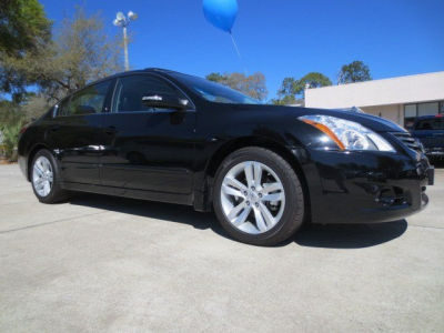 2012 Nissan Altima  3.5 SR