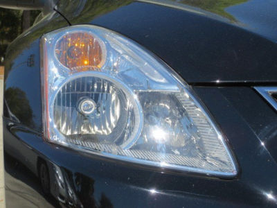 2012 Nissan Altima  3.5 SR