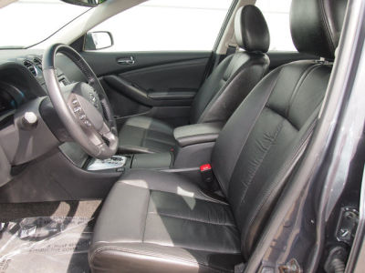2010 Nissan Altima 3.5 SR