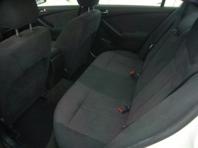 2012 Nissan Altima  3.5 SR
