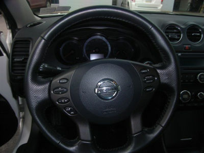 2012 Nissan Altima  3.5 SR