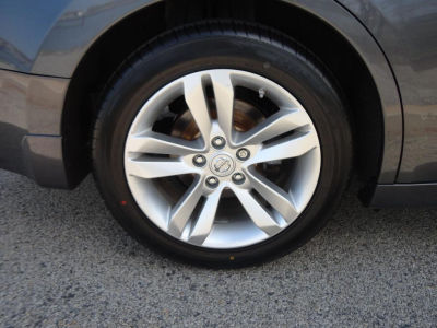 2011 Nissan Altima 3.5 SR