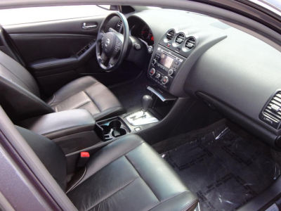 2011 Nissan Altima 3.5 SR